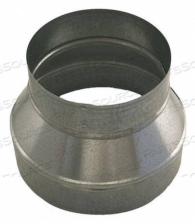 OEM#: GRR12P9PGA24REDUCER 12 X 9 DUCT SIZE by Greenseam