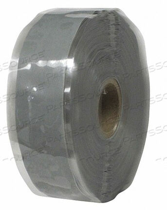 OEM#: GL20867000SELF-FUSING TAPE 1 X 432 IN 20 MIL GRAY by ER Tape