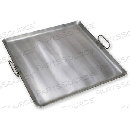 Replaces Rocky Mountain Cookware RM2323-8PORTABLE GRIDDLE TOP 4 BURNER