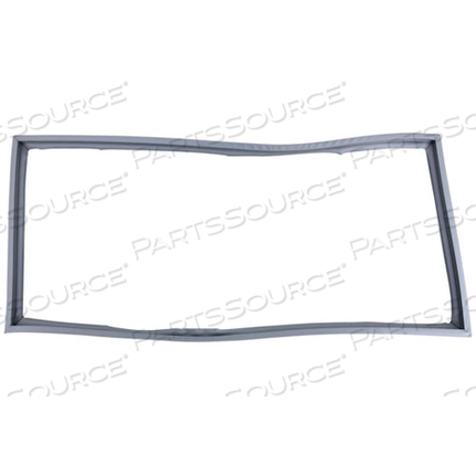 OEM#: 34872GASKET DRAWER SKPZ60D2 by Silver King