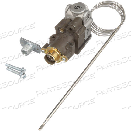 Replaces Southbend Range 1174709THERMOSTAT KIT, BJWA