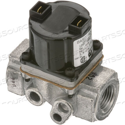 Replaces Imperial 38181GAS VALVE