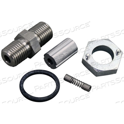 REBUILD KIT - SOLENOID