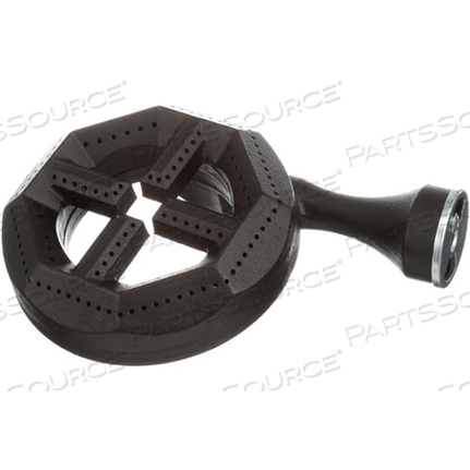 Replaces Jade-Range 3000010836BURNER ASSEMBLY - FRONT