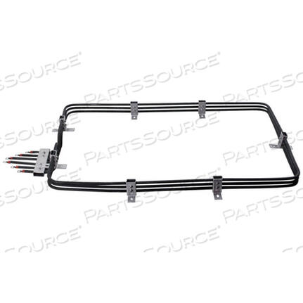 OEM#: 35166ICV-E HEATING ELEMENTS, 240V (OLD P/N 34674) by Imperial