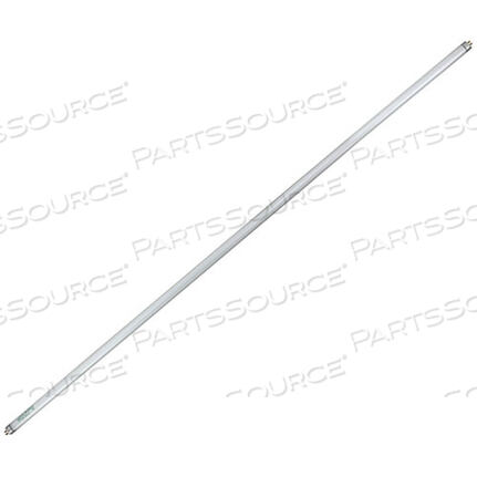 Replaces BK Industries (BKI) FL0046LAMP, FLUORESCENT -TUFF COATED, 5FT, CS/12