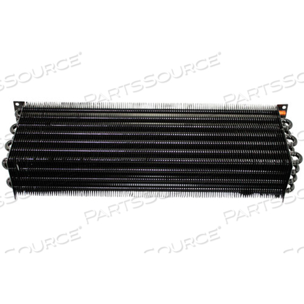 OEM#: 305-129CCOIL EVAP- 21L X 7H X 4R, 28 TUBE, 6 FPI, 3/8 OD by BEVERAGE AIR