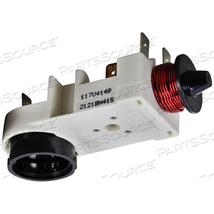 OEM#: 3516446RELAY, COMPRESSOR - OVERLOAD by Delfield
