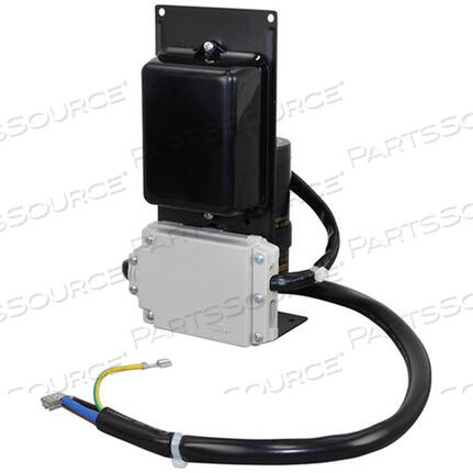 OEM#: 3516468CAPACITOR ASSY - START/RUN by Delfield