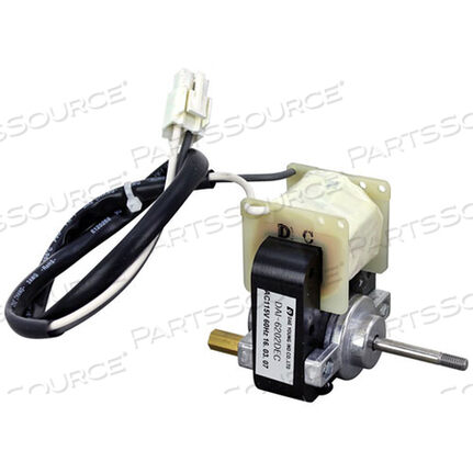 OEM#: 3963226710FAN MOTOR by Turbo Air Inc