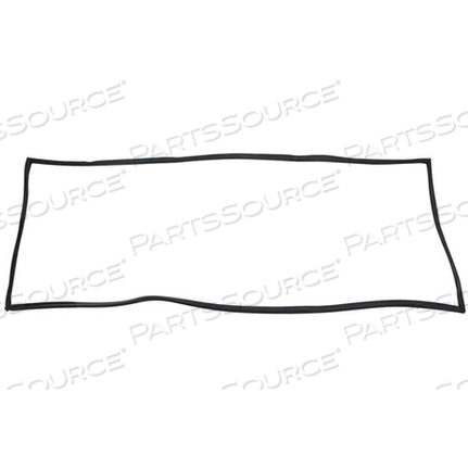 OEM#: P8F3300602GASKET by Turbo Air Inc