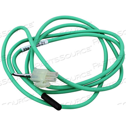 Replaces Kairak 334-60405-01SENSOR - GREEN, CABINETTEMP 48