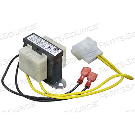 OEM#: 337-60169-02TRANSFRMR 115/12V 15VA CLASS 2 by Traulsen