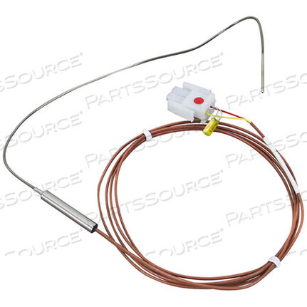 OEM#: 370357THERMOCOUPLE TYP KW/PLUG by Lincoln