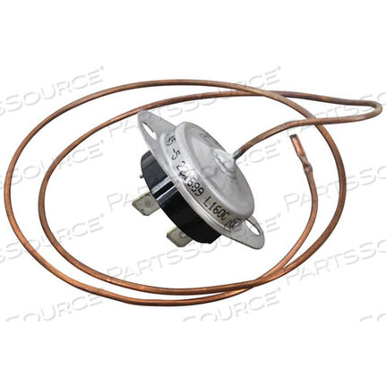 OEM#: 300762HI LIMIT,CAPILARY TYPE 320 DEG by Cleveland Range, LLC