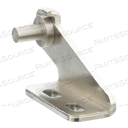 Replaces Traulsen 344-60255-00HINGE, UPR LH OR LWR RH
