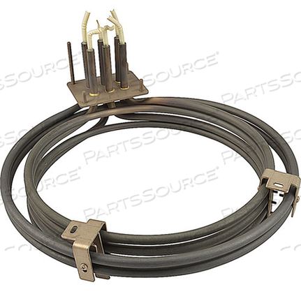 OEM#: 300808TUBULAR HEATER, 5KW 208V by Cleveland Range, LLC