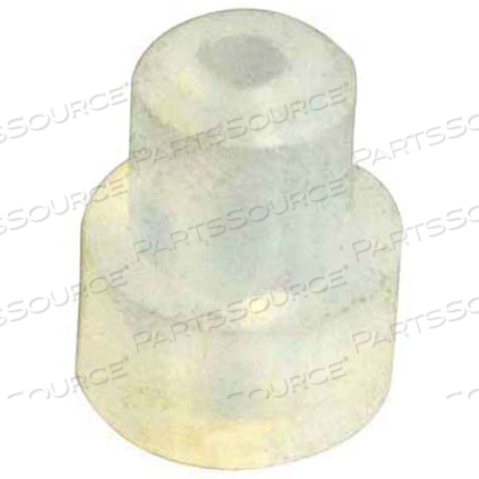 WASHER, SHOULDER, SIGHT GAUGE