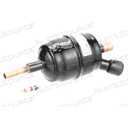 Replaces Parker Hannifin Corporation 450271-001CAP TUBE, CATCH ALL LLD-032-CAP-T