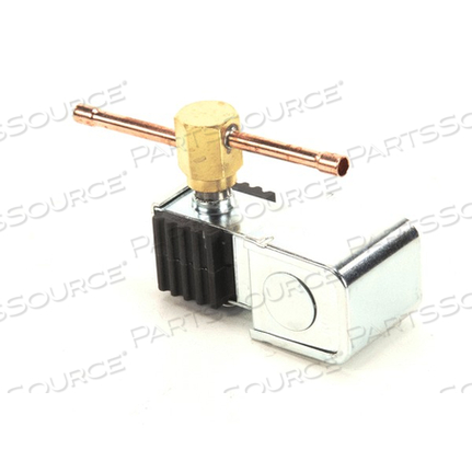 Replaces Kairak 325-60001-00SOLENOID VALVE 120/50-6 0 1/4 O