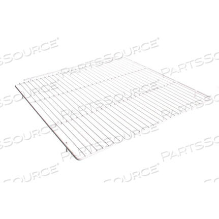 OEM#: 33-01453BOTTOM SHELF 22 X 23 WHITE EPO by Master-Bilt