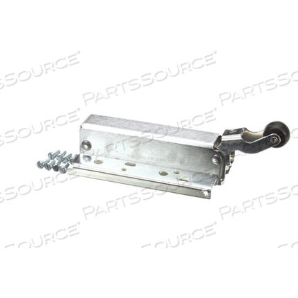 OEM#: 35-0020001DOOR CLOSER HINGE 1094 CHROME by Master-Bilt