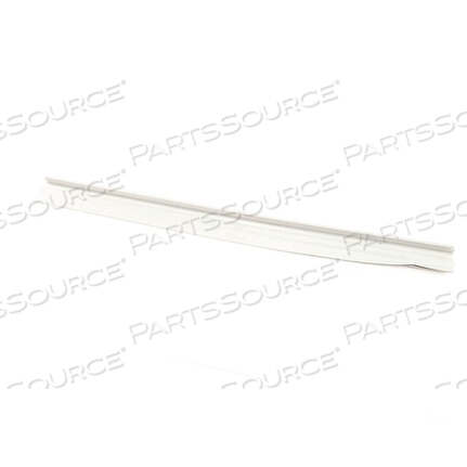 OEM#: 37-0080120GASKET, WIPER, DUAL DUA L DUROM by Master-Bilt