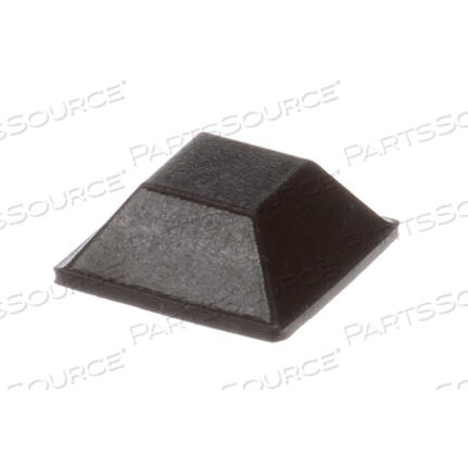 OEM#: 115777BUMPER BUMPON BLACK by Nor-Lake, Incorporated