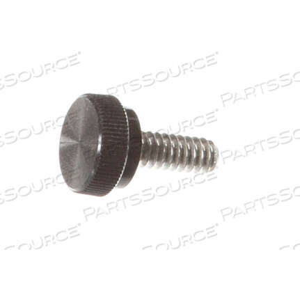 OEM#: 119952SCREW THUMB 10-24X1/2 K NURLED by Nor-Lake, Incorporated