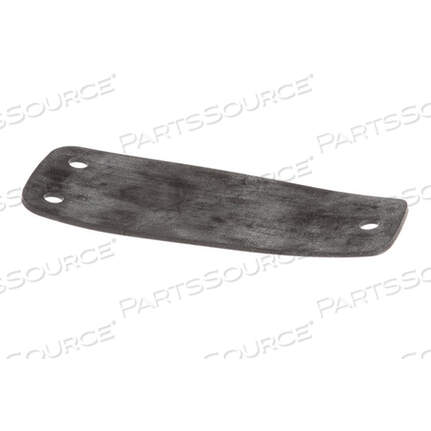 OEM#: 123651HINGE SHIM RUBBER by Nor-Lake, Incorporated