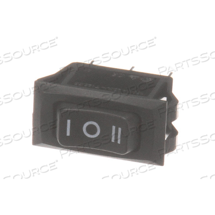 OEM#: 124025SWITCH ROCKER ON-OFF-ON SPDT by Nor-Lake, Incorporated
