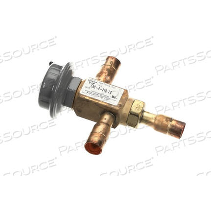 OEM#: 127046CONTROL PRESSURE LAC-4- 210LS by Nor-Lake, Incorporated