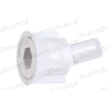 OEM#: 133173DRAIN PLASTIC 2 PC WITH 45 by Nor-Lake, Incorporated