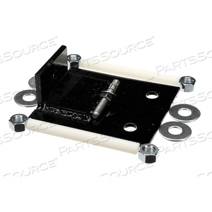 OEM#: 140362SEISMIC ANCHOR ASSEMBLY . 5 WALL by Nor-Lake, Incorporated