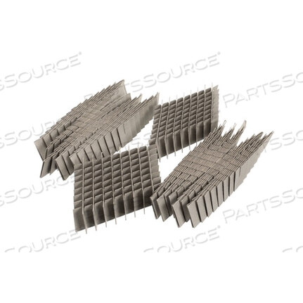 OEM#: 149663CELL DIVIDERS - 81 CELL ULT by Nor-Lake, Incorporated