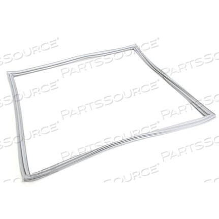 OEM#: 149784DOOR GASKET, 27 by Nor-Lake, Incorporated