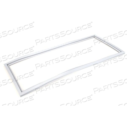 OEM#: 154476DRAWER GASKET (29.00 X 13.00) by Nor-Lake, Incorporated