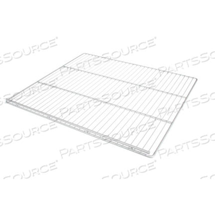 OEM#: 155764SHELVES WHITE 2 3 DOOR NLGRP4 by Nor-Lake, Incorporated