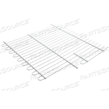 OEM#: 157698SHELF SWRM-B PE F0156D0 10 by Nor-Lake, Incorporated