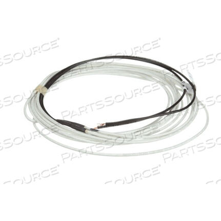 OEM#: 160487FREEZER HEATER WIRE 214 (5.0 W by Nor-Lake, Incorporated