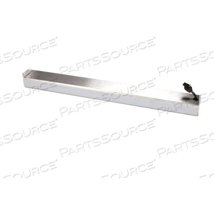 OEM#: 35514ASSEMBLY MULLION 115V 2 PAN by Silver King