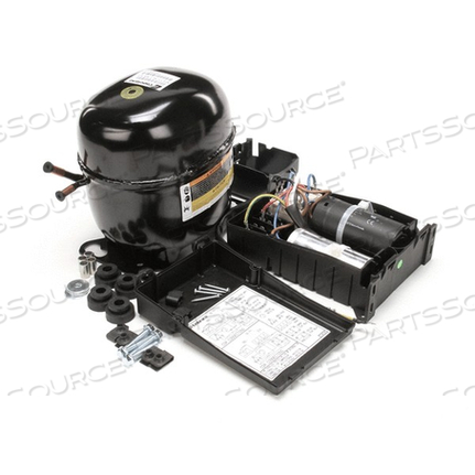 COMPRESSOR COPELAND AFE 17C4E-C