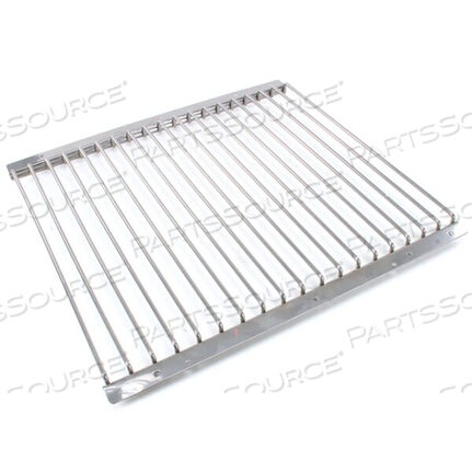 OEM#: 340-04842-00#4 TRAY SLIDE1 1/2 CENTERS by Traulsen