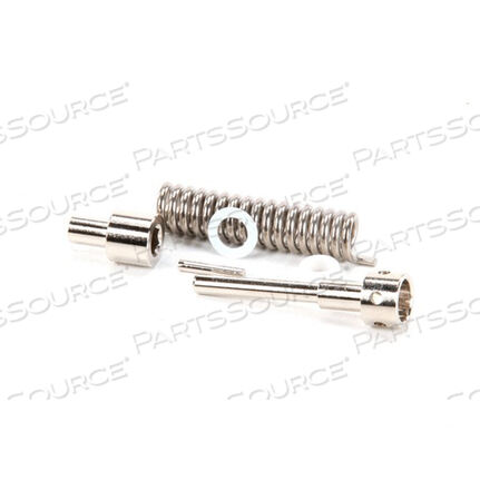 OEM#: 344-43329-00SPRING ASSIST KIT-MARIN E - R42 by Traulsen