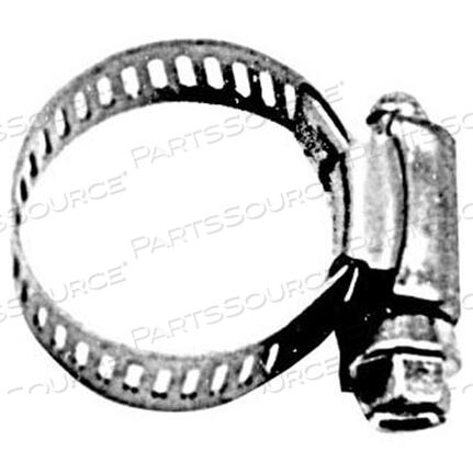 Replaces Market Forge 10-3916HOSE CLAMP