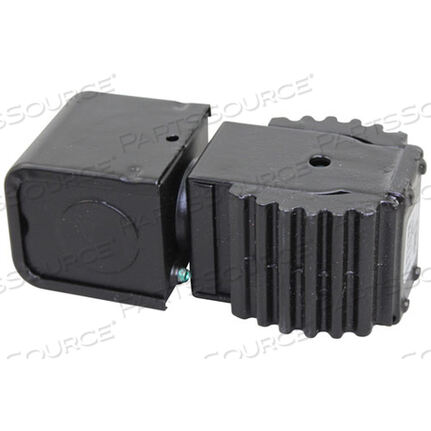 Replaces Parker Hannifin Corporation 311515PCOIL - REFRIG VALVE 208/240VAC