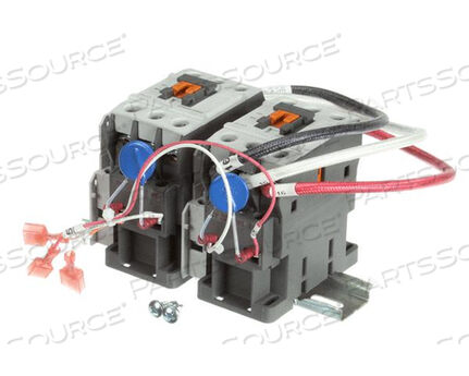 OEM#: 38122KIT, CONTACTOR REPLACEMENT M1X by Blodgett