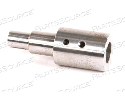 OEM#: 17514IMPELLER SPINDLE 7/8 MTR SHAF by Blakeslee