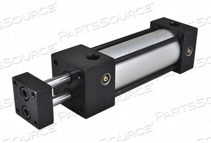 D8318 AIR CYLINDER DOUBLE ACTING 8.50 IN L