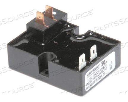 OEM#: 41-11556TIMER SOLID STATE-240V by Federal Industries